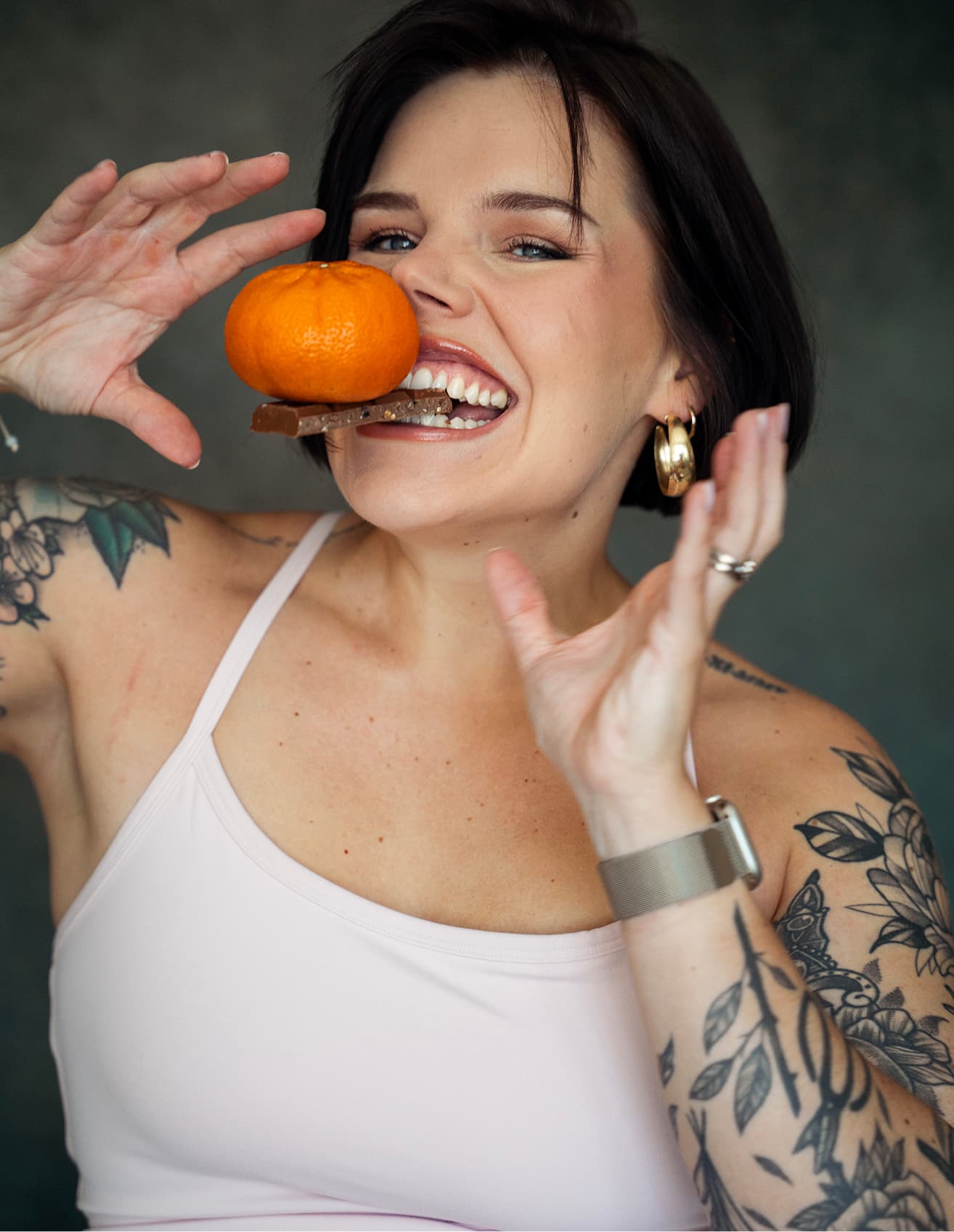 image of Henkilökohtainen valmennus – sinun viimeinen elintapamuutoksesi